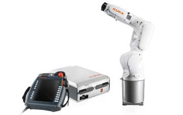 I库卡机器人 KR 10 R1100-2