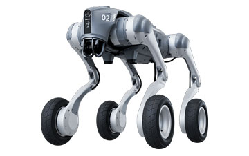 宇树四足机器人Unitree Go2 具身智能 新物种，运输/表演/随行